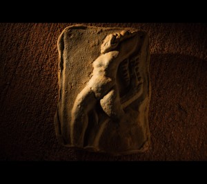 Anthony H. ivins, Ceramic 2012   